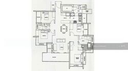 The Parc Condominium (D5), Condominium #556722591